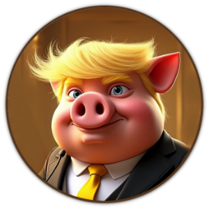 TRUMPIG Logo