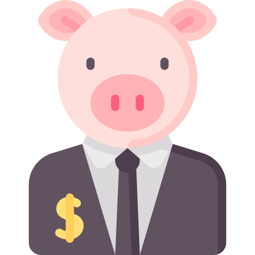 TRUMPIG Logo